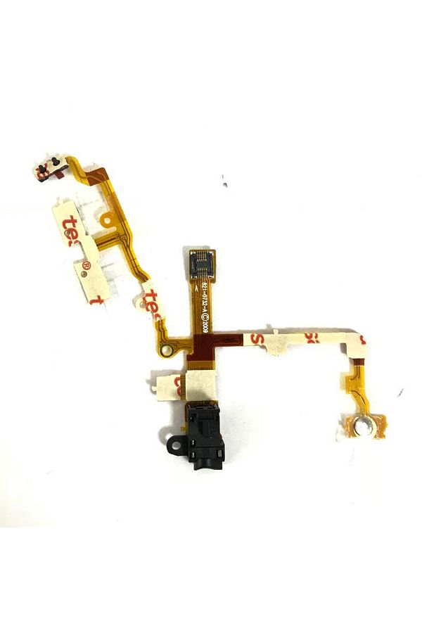 Nettech-Teknonet iPhone 3 Compatible Power Flex 1
