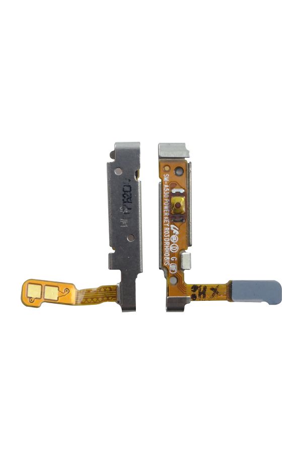 Nettech-Teknonet Samsung Galaxy A730 A8 Plus 2018 Compatible Power Flex 1