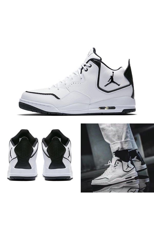Jordan courtside 23 outfit deals