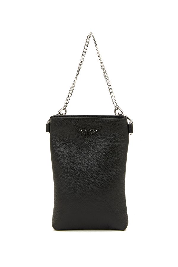 Zadig & Voltaire-Zadig Voltaire Bag - Stylish and Useful Design 1