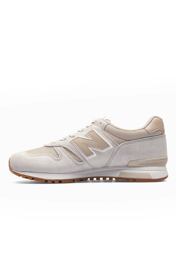 New balance top beige or
