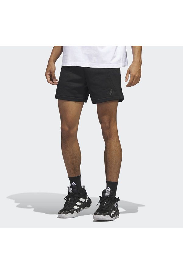 Harden shorts clearance