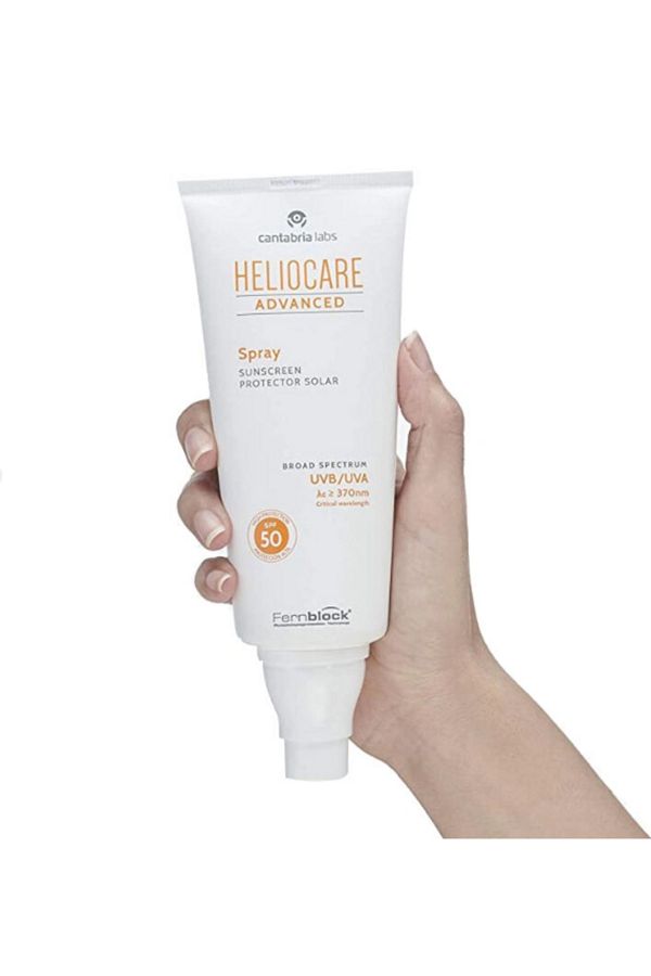 Heliocare-Advanced SPF 50 Spray 200ml 1