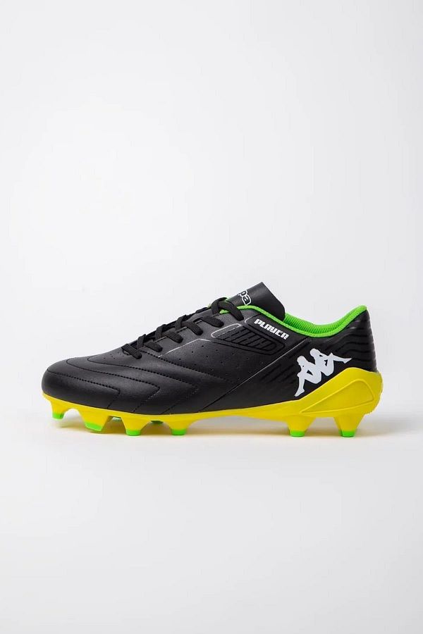 Kappa football shoes top