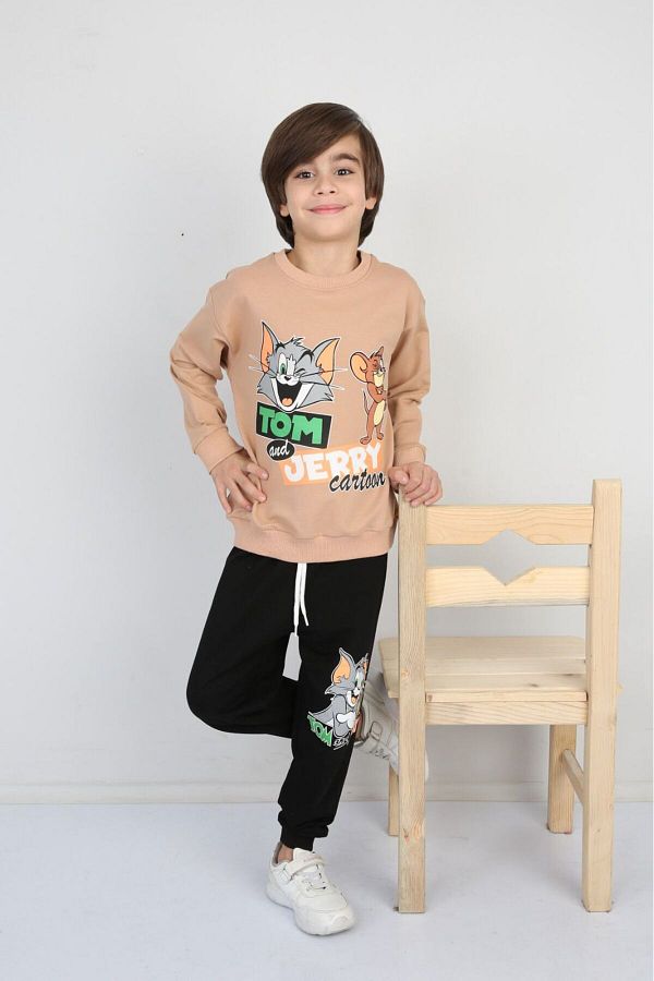 2 year old tracksuit new arrivals
