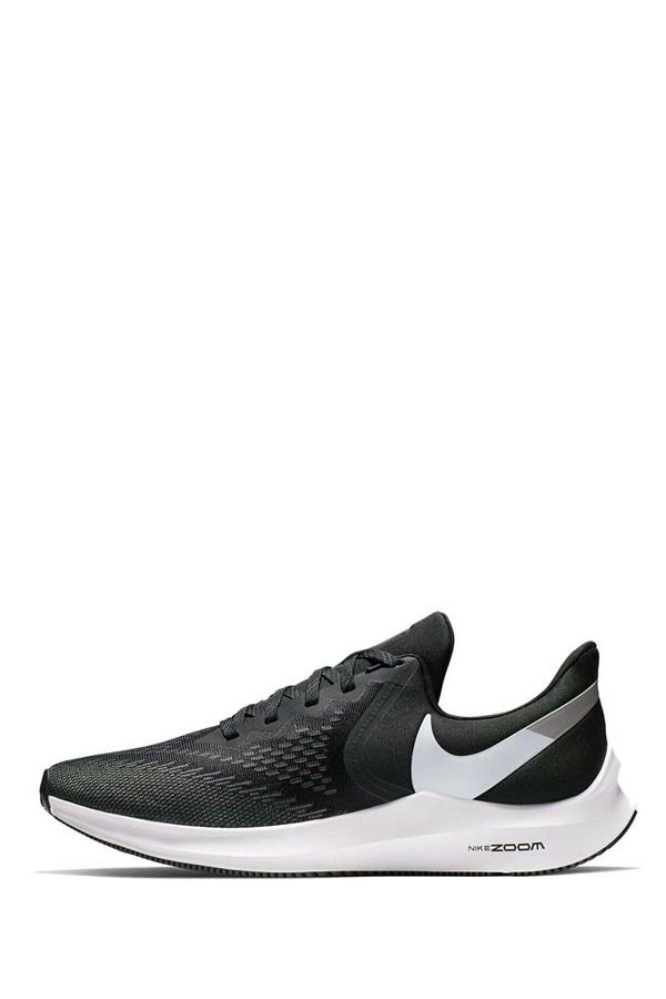 Nike Zoom Winflo 6 Men s Sports Shoes Aq7497 001 Trendyol