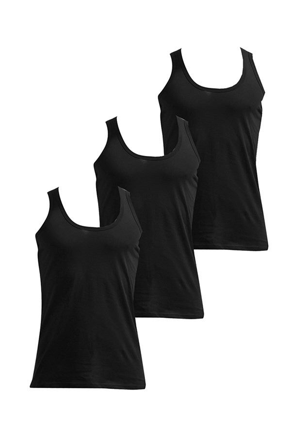 josejuan-Ανδρικό εσώρουχο 3 συσκευασιών 100% Cotton Suprem 3300 1