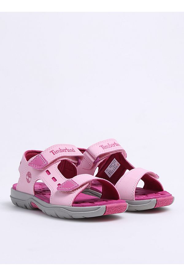 Timberland pink sandals new arrivals
