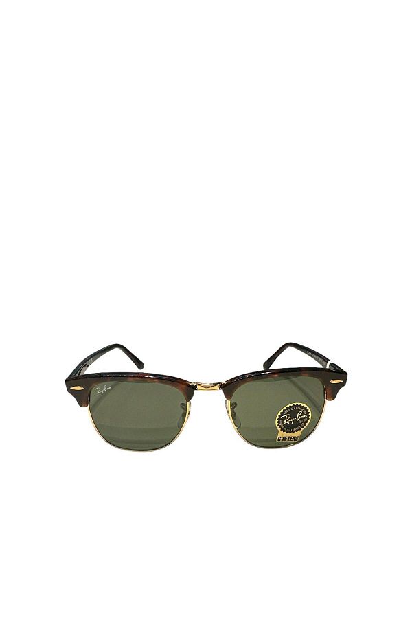 Ray Ban RB3016 CLUBMASTER W0366 51 SUNGLASSES Trendyol