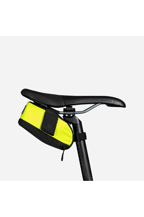 Decathlon saddle bag deals