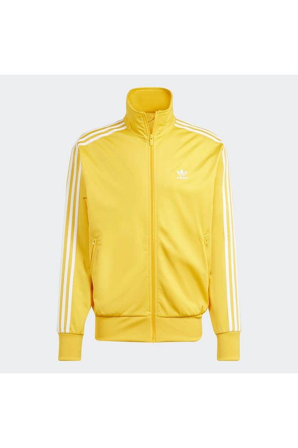 Yellow sports jacket hot sale