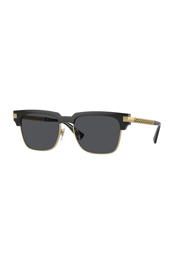 Versace-Ve4447 Gb1/87 55 Model Women's Sunglasses 1