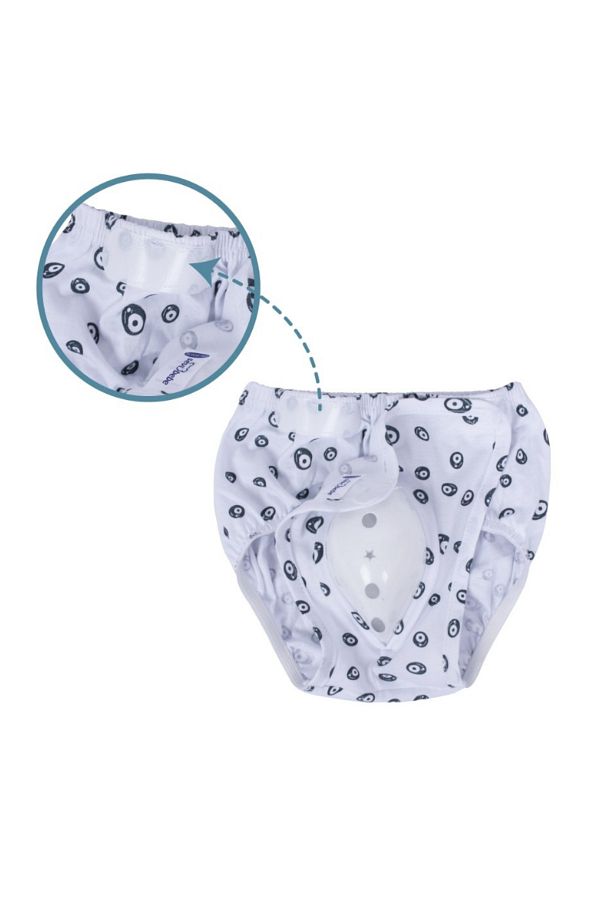 Sevi Bebe 231.2 Circumcision Panties 13 20 Kg No 2 Trendyol