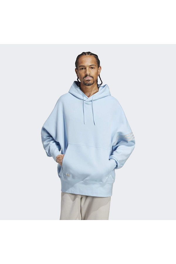 adidas Adicolor Neuclassics Hoodie Trendyol