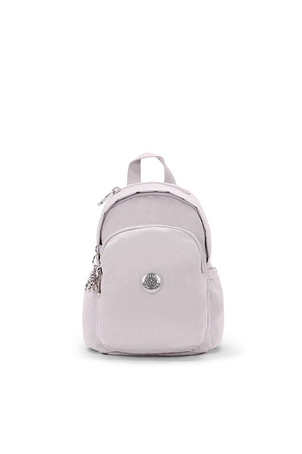 Delia mini backpack top