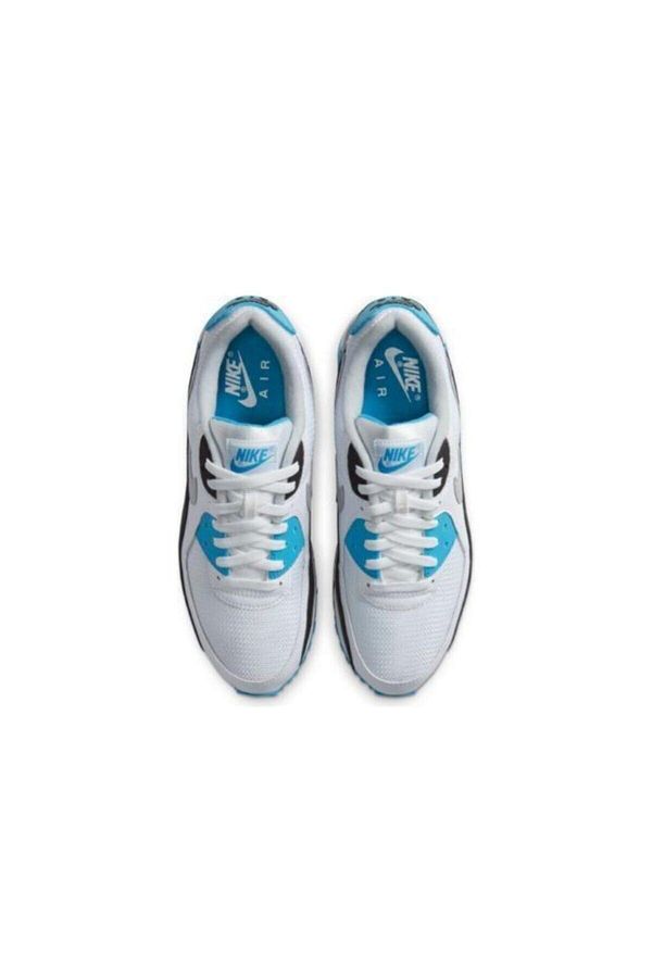 Nike air max 2020 blue running shoes hotsell