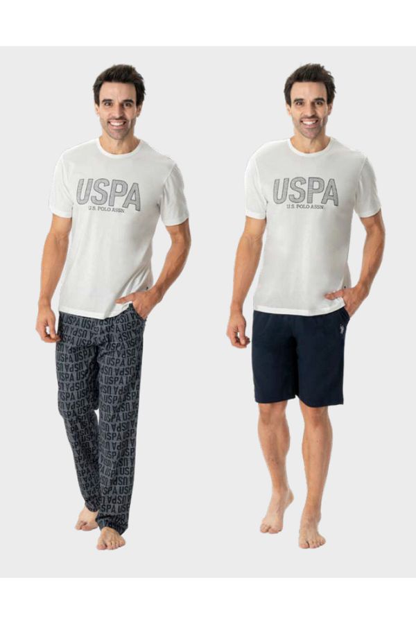 Uspa pajamas on sale