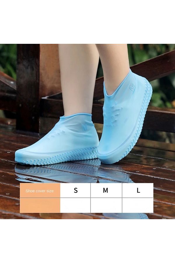 Slip proof shoe covers sale