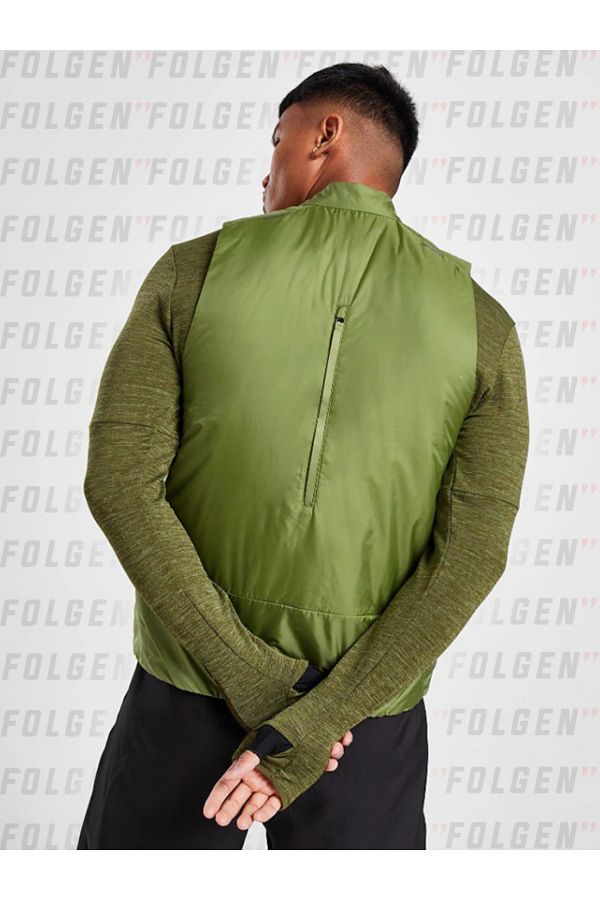 Nike thermal vest clearance