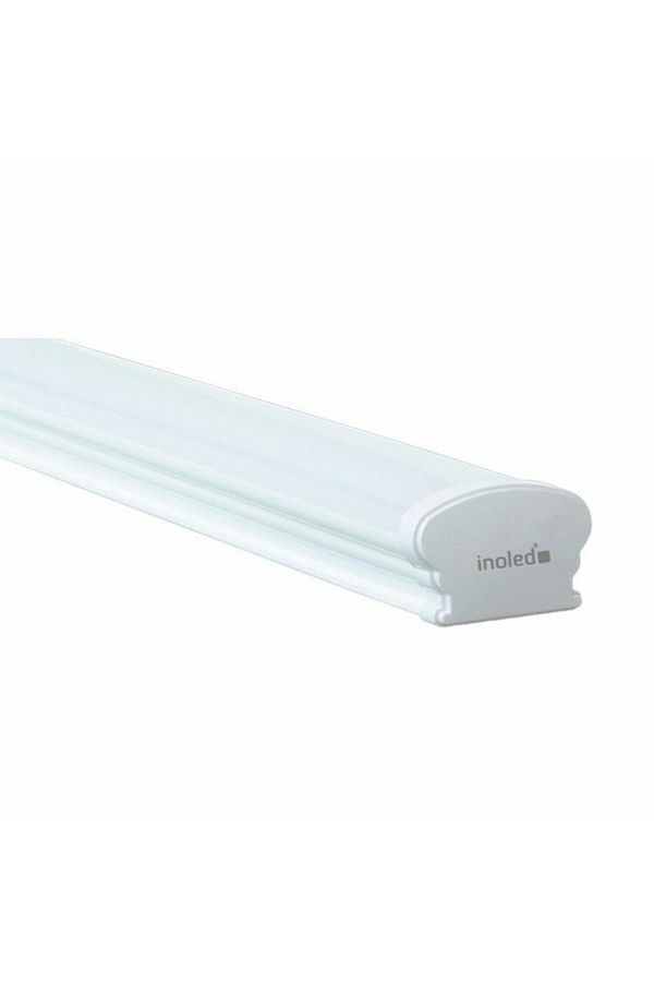 İnoled-2912-01 Aspera Led Waterproof Luminaire White Light 6500K 1
