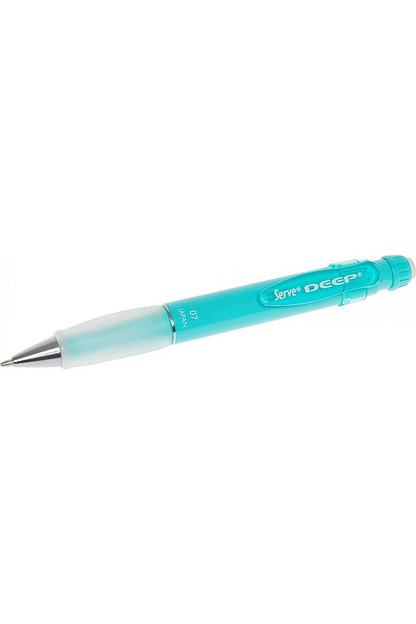 Mint green mechanical 2024 pencil