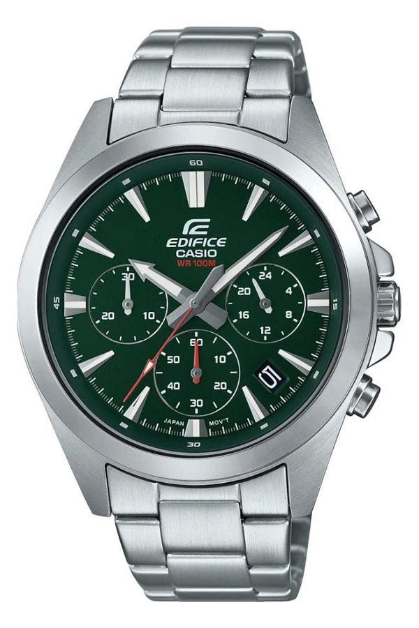 Casio Edifice Efv 630d 3avudf Men s Wristwatch Trendyol
