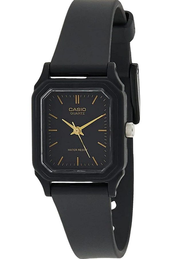 Casio-Lq-142-1edf Women's Wristwatch 1