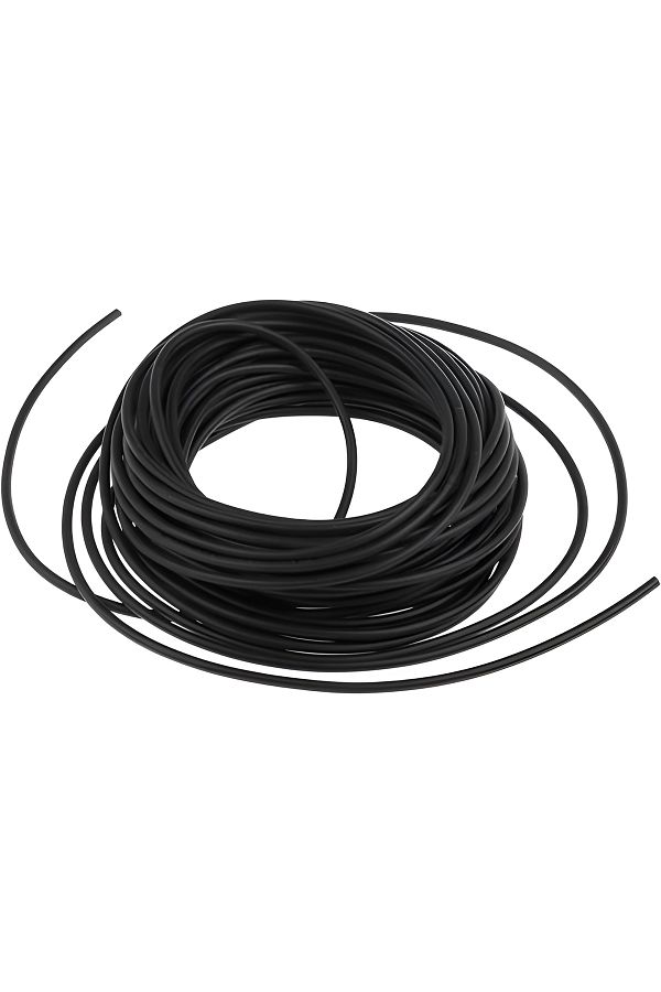 Avansan-Ribbon Wick NBR70 O-ring Diameter Ø3 1 Meter 1