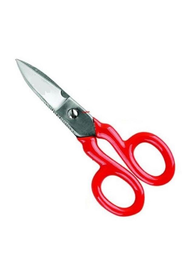 Nalburbilal-CURVE ELECTRICIAN SCISSORS 1