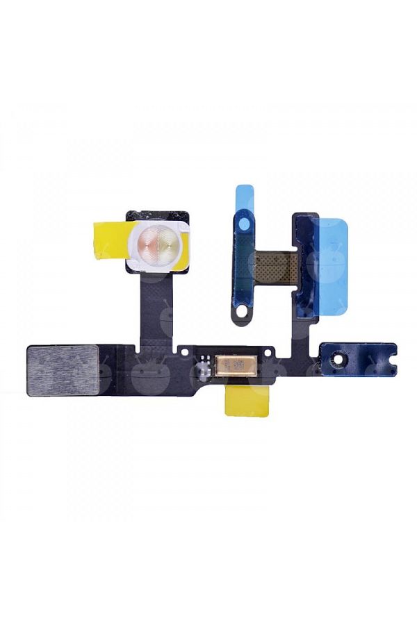 Nettech-Teknonet iPad 9.7 Inch 5Th Generation Compatible Power Flex 1