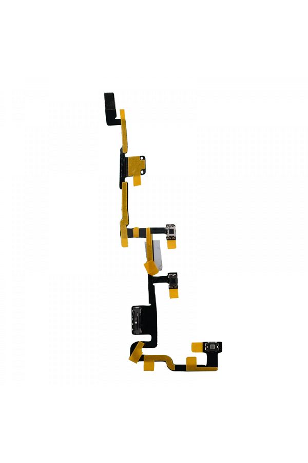 Nettech-Teknonet iPad 2 Compatible Power Flex 1
