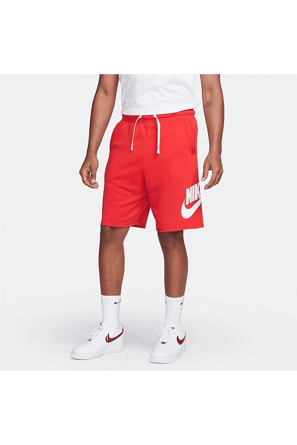 Men's aw77 french terry alumni shorts store