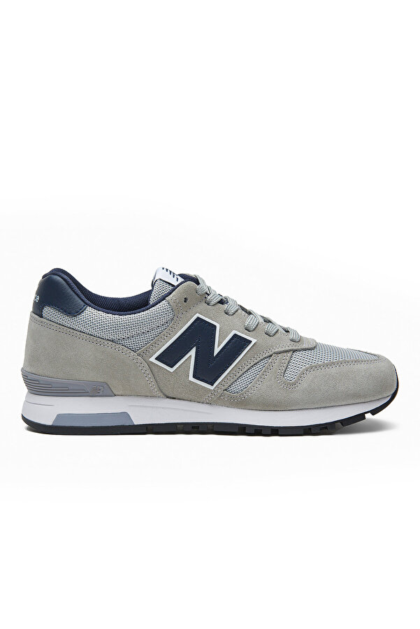 Grey New Balance 565 Men Silver Buy 1906 Men's Sneakers Shoes Grey