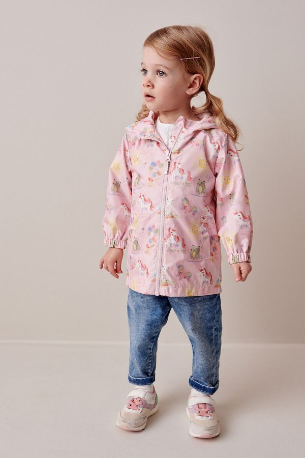 Next unicorn raincoat hotsell
