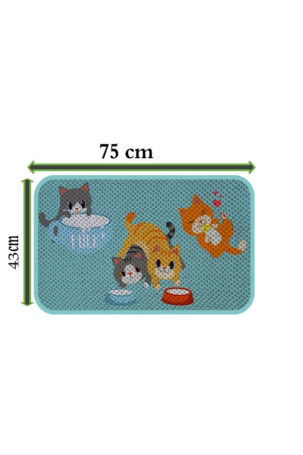 Dog scratching water bowl sale