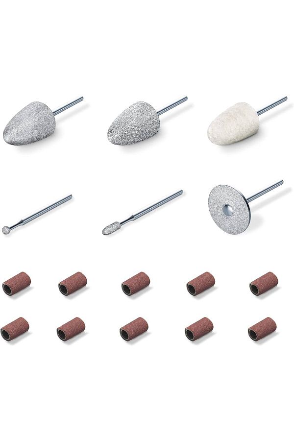 Beurer-MP 52 SPARE TIP SET 1