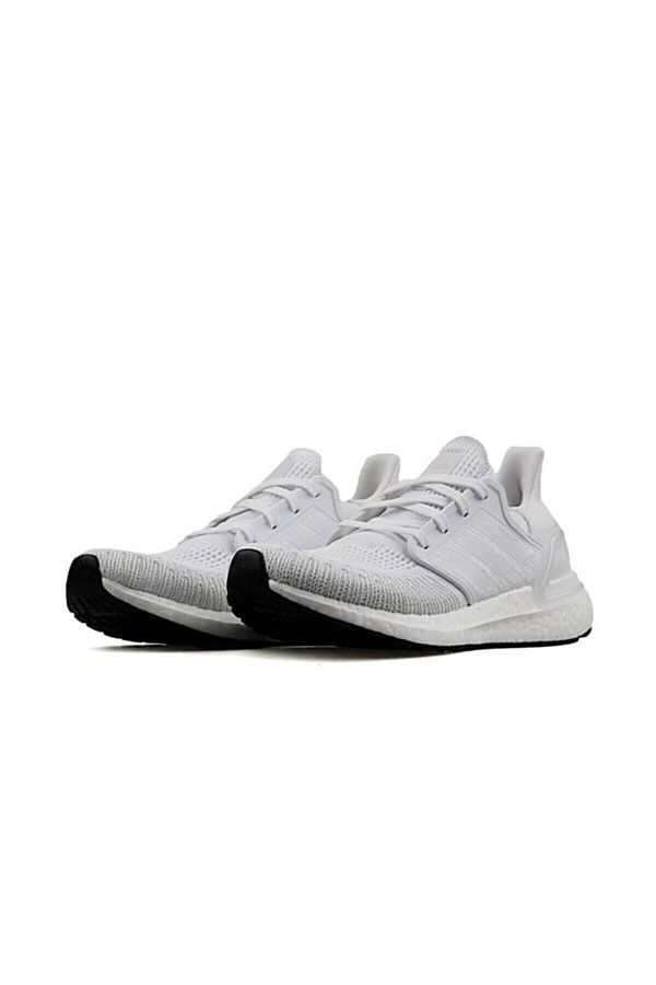 adidas Women s White Ultraboost 20 W Running Shoes Eg0713 Trendyol