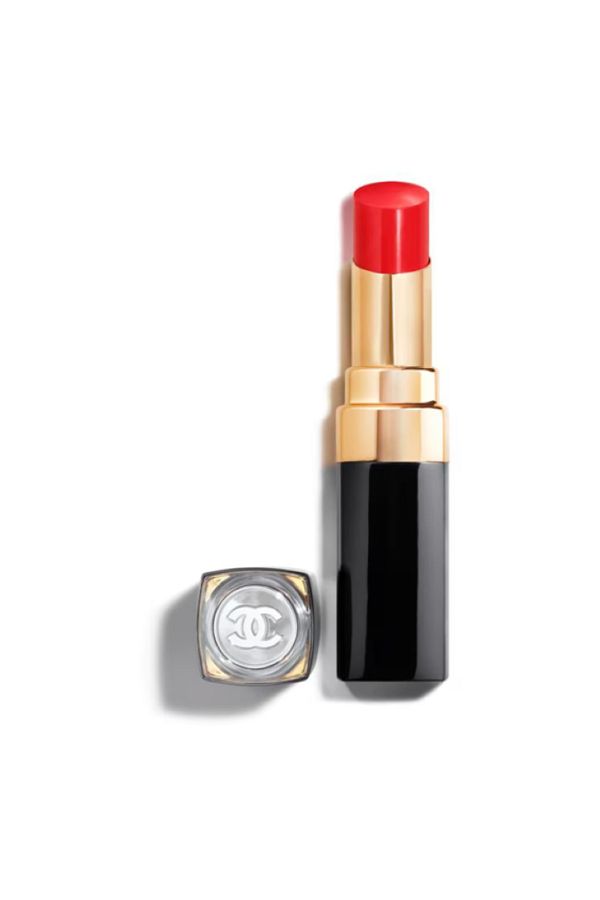 Chanel-ROUGE COCO FLASH Short to Wink 3g 1