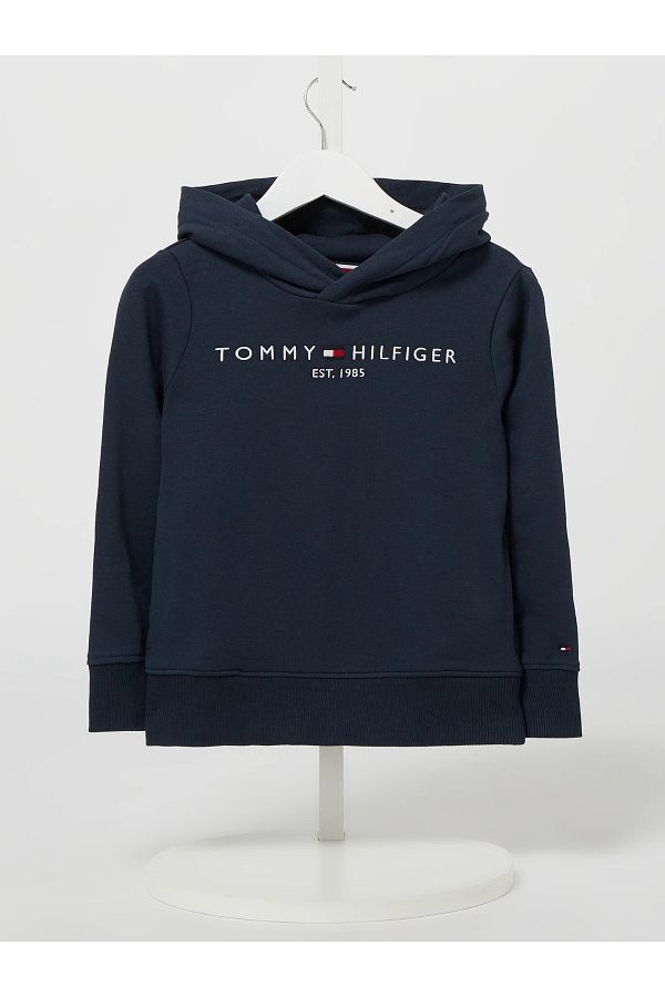 Tommy Hilfiger YOUTH 176 Essential Sweatshirt KB0KB05796 Regular Fit Trendyol