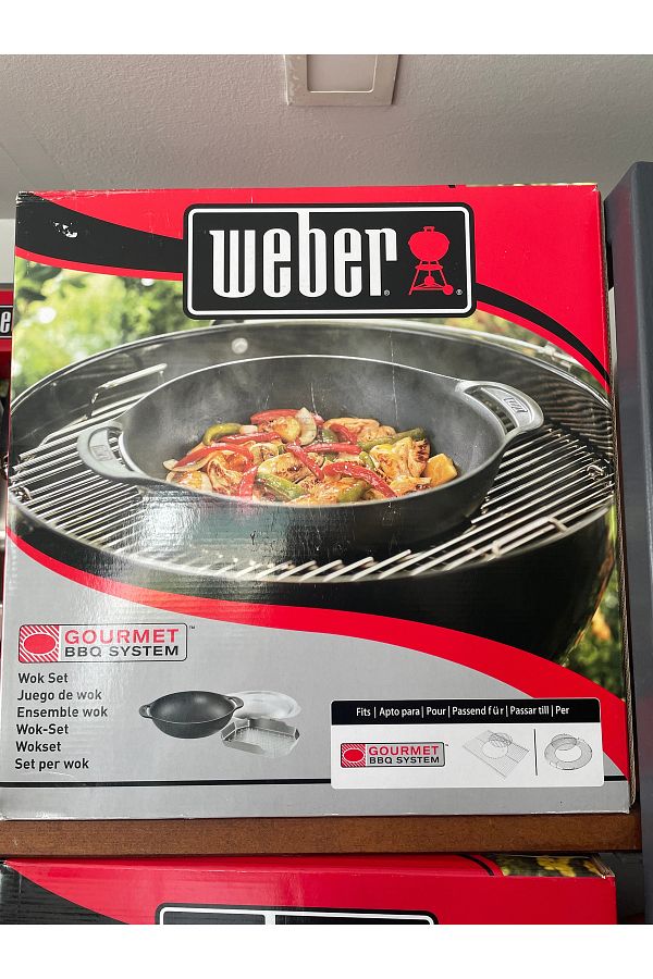 Weber 8856 on sale