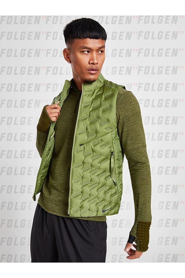 Nike thermal vest shop