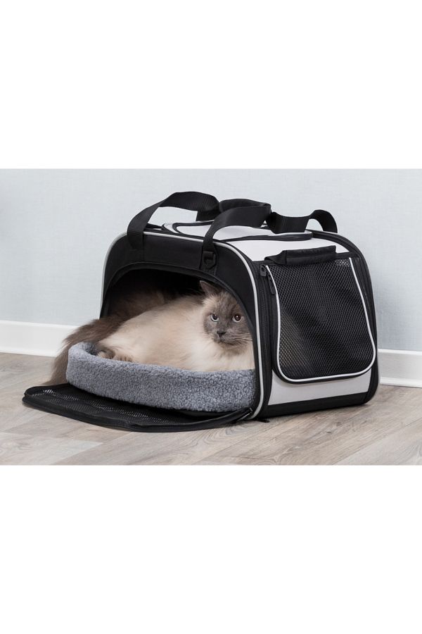 Trixie cat carrier on sale