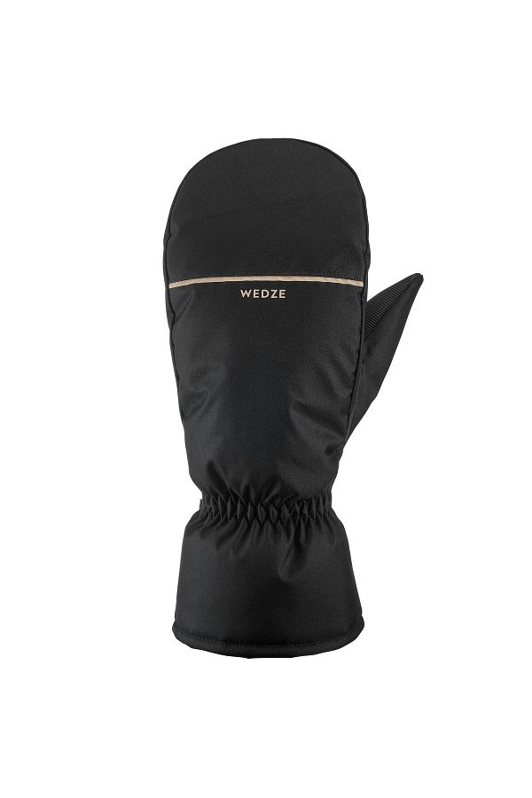 Decathlon ski gloves online