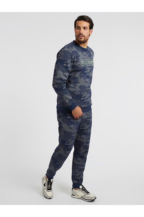 Guess sweatsuit deals