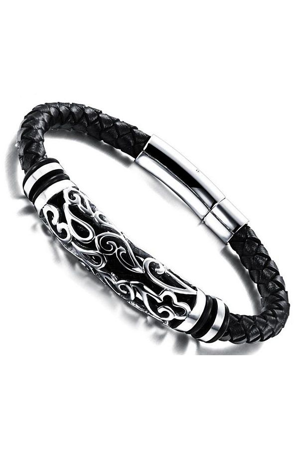 Lee Cooper-Lc.b.01099.631 Men's Bracelet 1