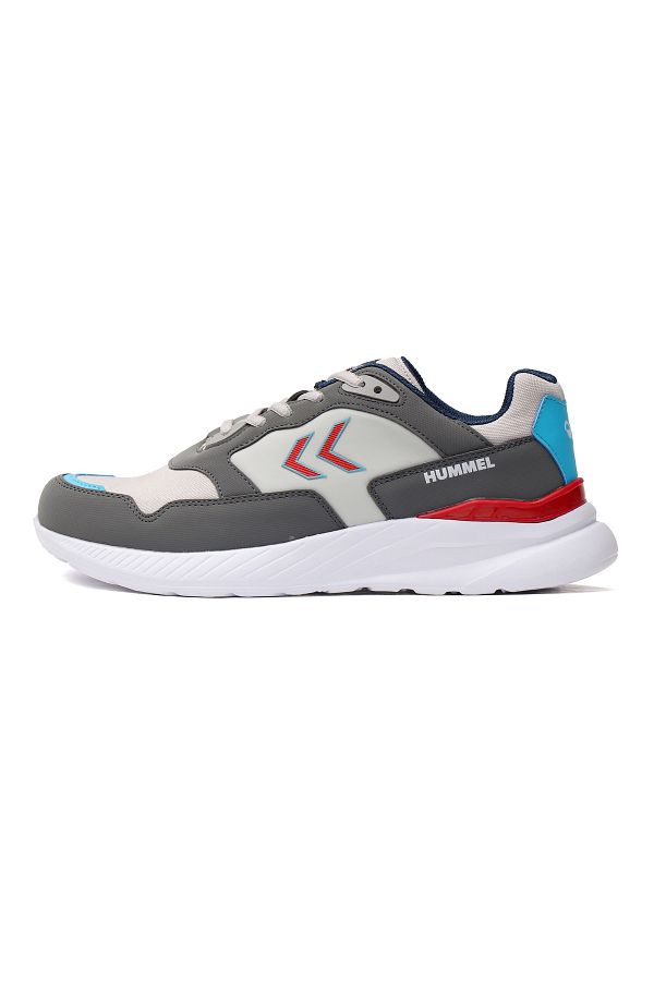 hummel-Cobalt Men's Sneakers 1