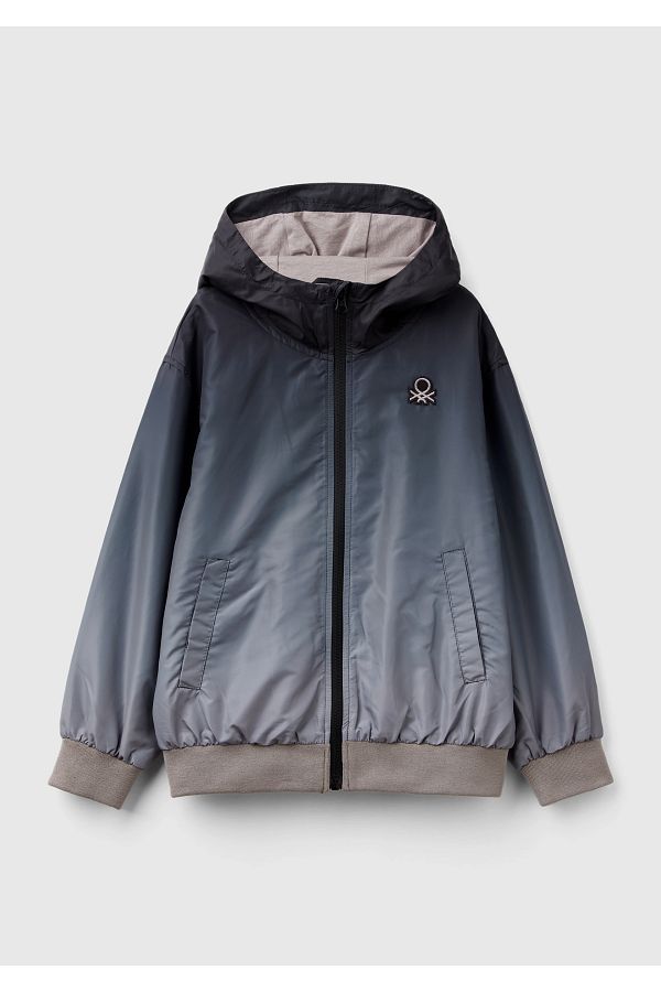 Jersey lined raincoat new arrivals