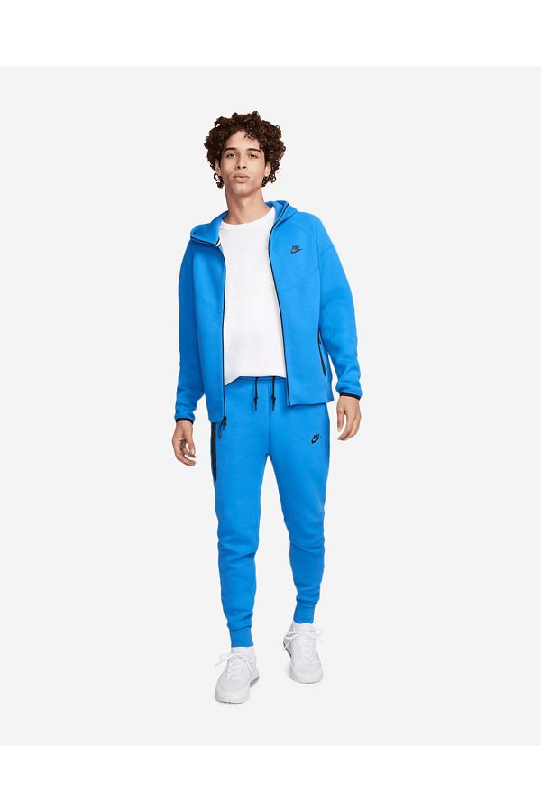 Nike Sportswear Tech Fleece Trendyol