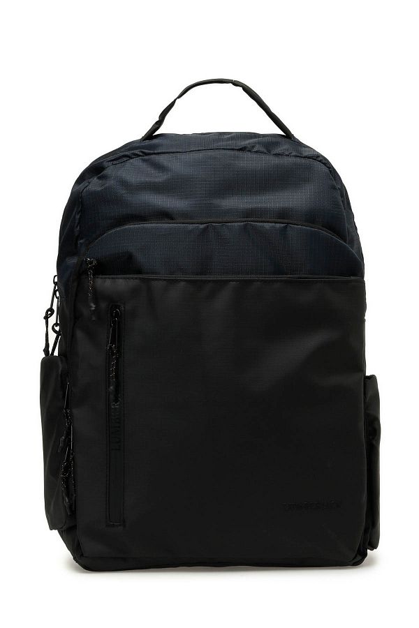 lumberjack-Ανδρικό σακίδιο πλάτης ML VIKIA 35LK5406B 3PR Μπλε 1
