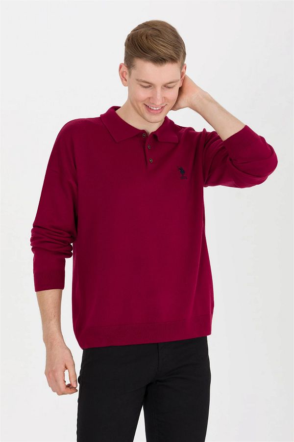 Us polo knitwear 2025